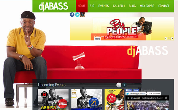 djabass-website